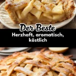 Amerikanischer-Apfelkuchen
