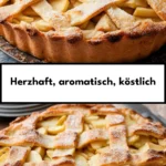 Amerikanischer-Apfelkuchen