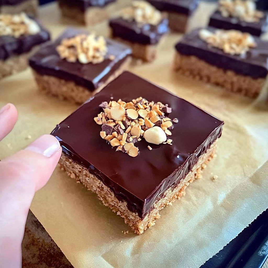 Baumkuchen mit Schoko-Glasur