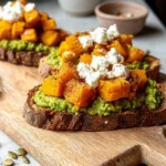 Brot mit Erbsenpüree und Kürbis 98 Brot-mit-Erbsenpueree-und-Kuerbis-Rezept