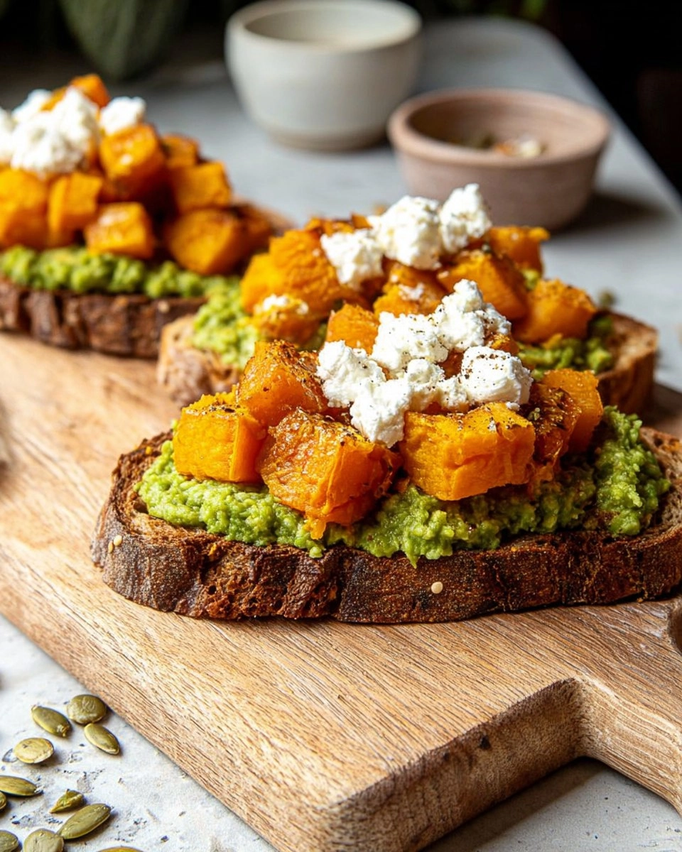 Brot mit Erbsenpüree und Kürbis 95 Brot mit Erbsenpüree und Kürbis