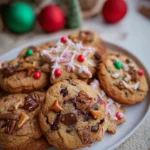 Crazy-Weihnachten-Cookies-Rezept