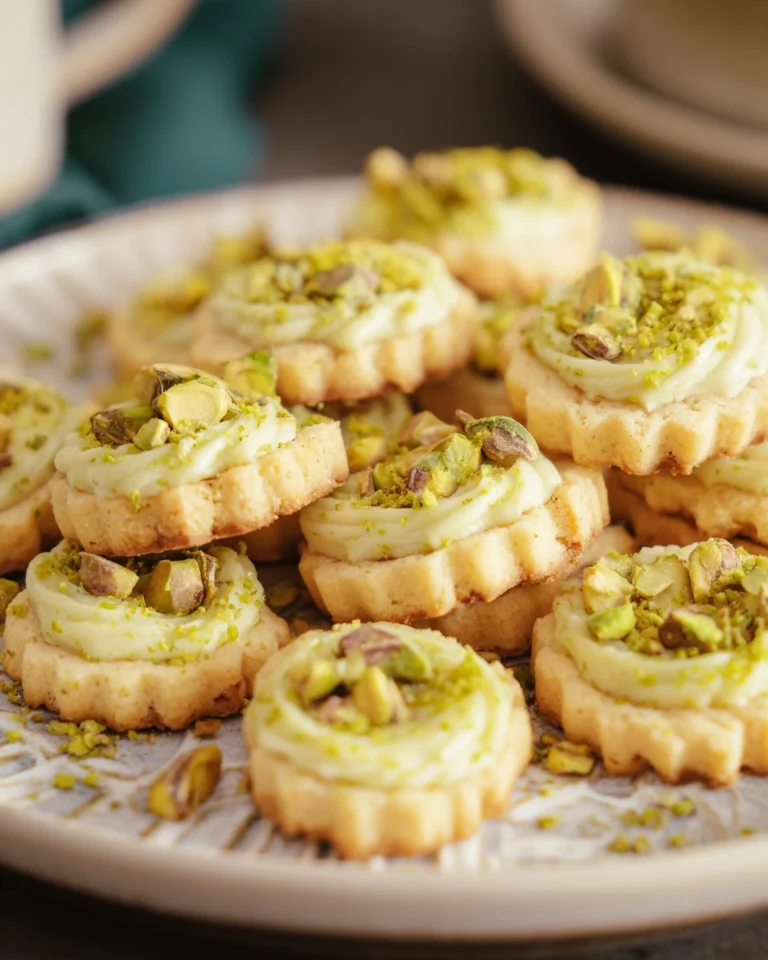 Gefuellte-Plaetzchen-mit-Pistaziencreme-Rezept