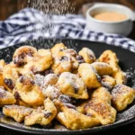Kaiserschmarrn-Rezept