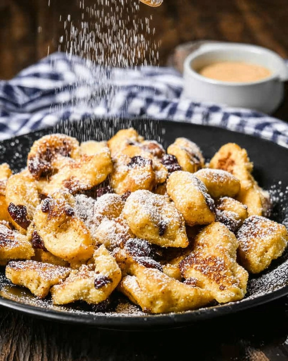 Kaiserschmarrn
