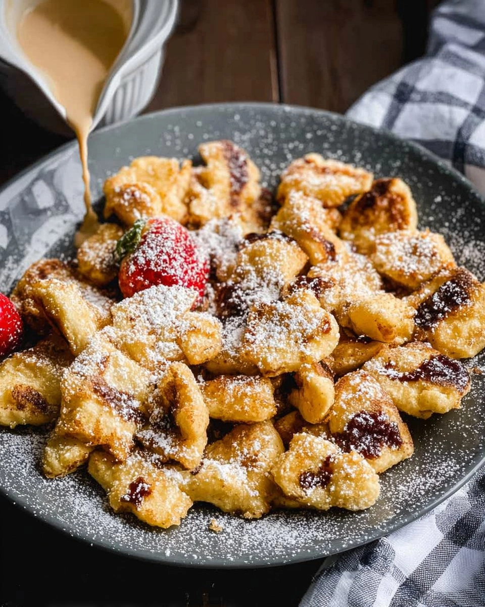 Kaiserschmarrn