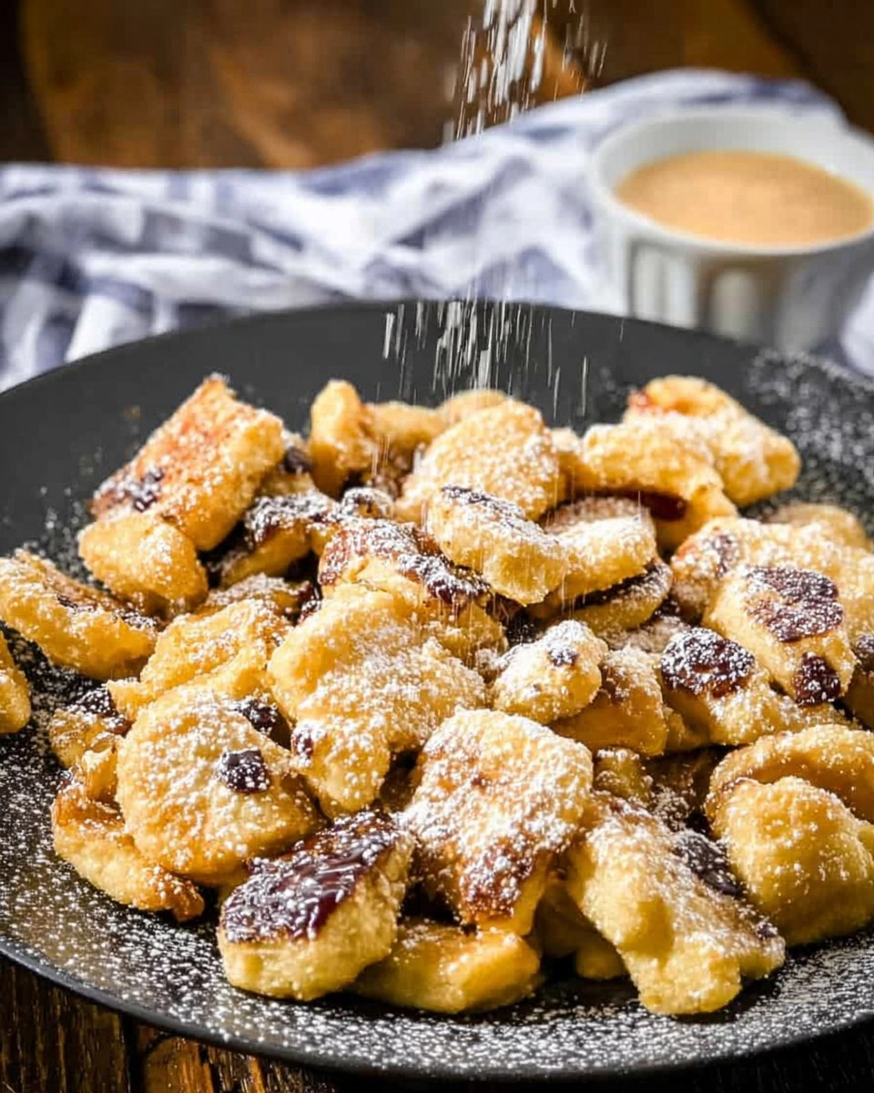 Kaiserschmarrn