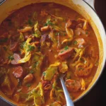 Kasseler-Gulasch-Rezept