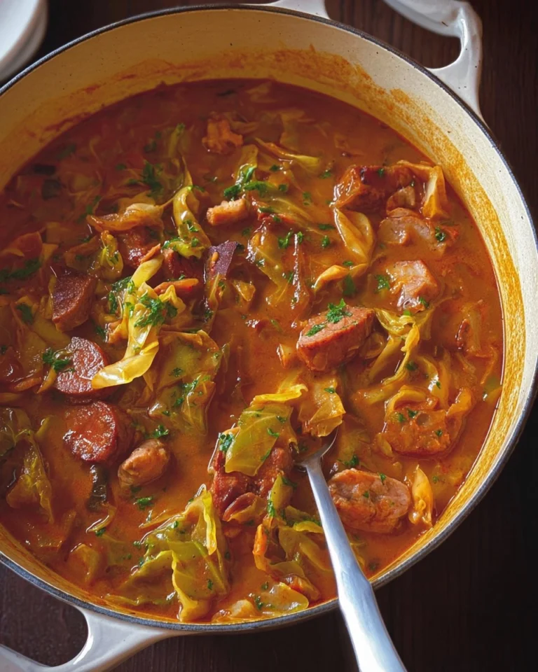 Kasseler-Gulasch-Rezept