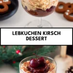 Lebkuchen-Kirsch-Dessert-im-Glas