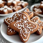 Lebkuchenplaetzchen-Rezept