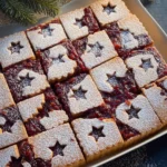 Linzer-Schnitten-Rezept
