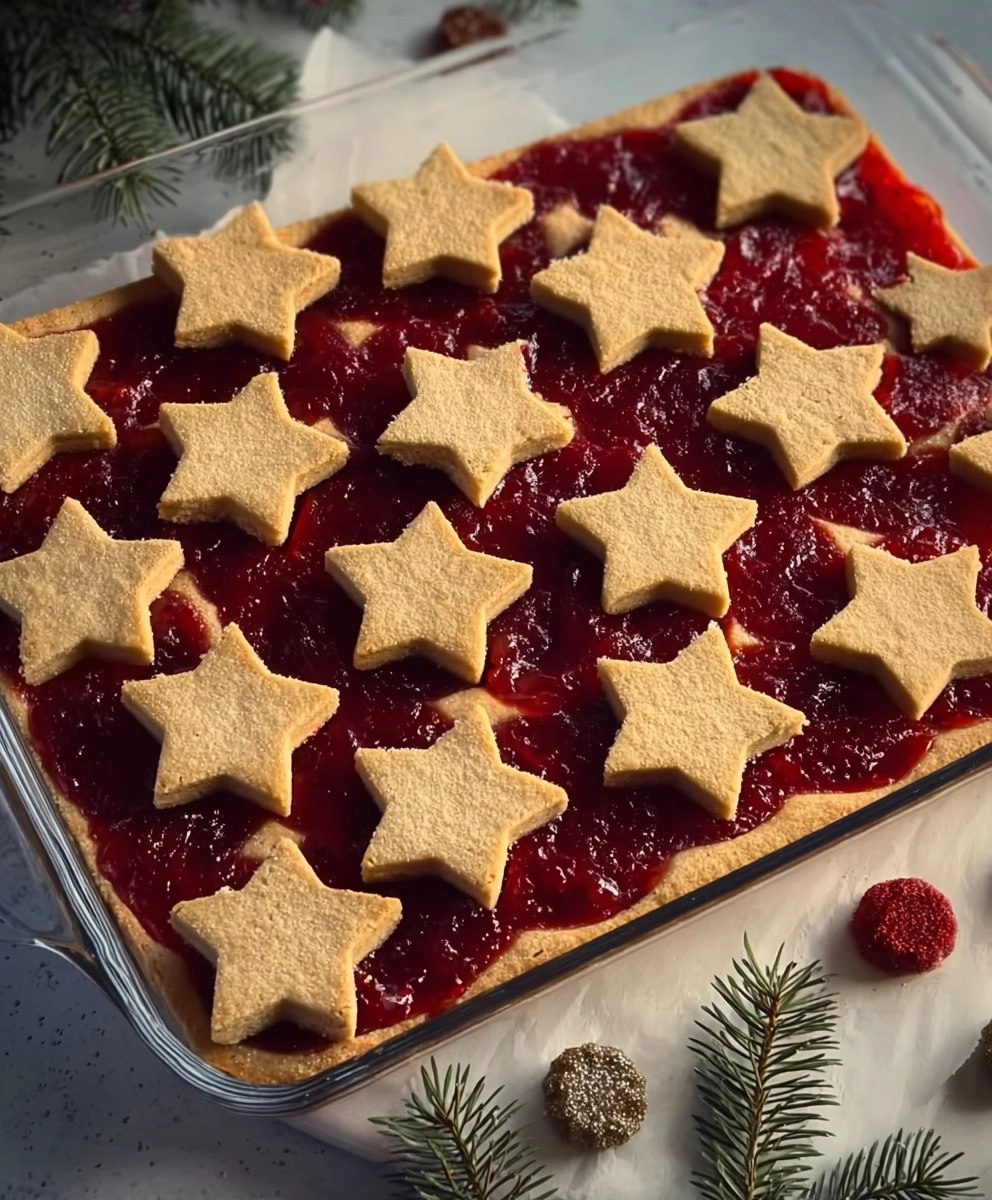 Linzer Schnitten