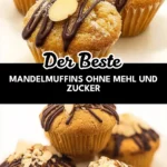Mandelmuffins-ohne-Mehl-und-Zucker
