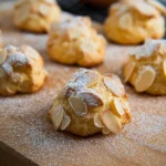 Marzipan-Woelkchen-Rezept