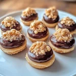 Nuss-Marzipan-Makronen-Rezept