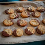 Nuss-Taler-Rezept