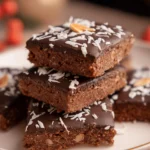 Omas-Lebkuchen-vom-Blech-Rezept