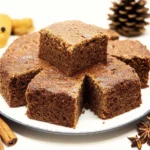 Pfefferkuchen-ohne-Zucker-vom-Blech-Rezept