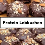Protein-Lebkuchen