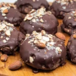 Protein-Lebkuchen-Rezept