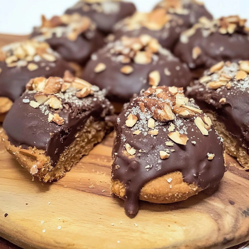 Protein Lebkuchen