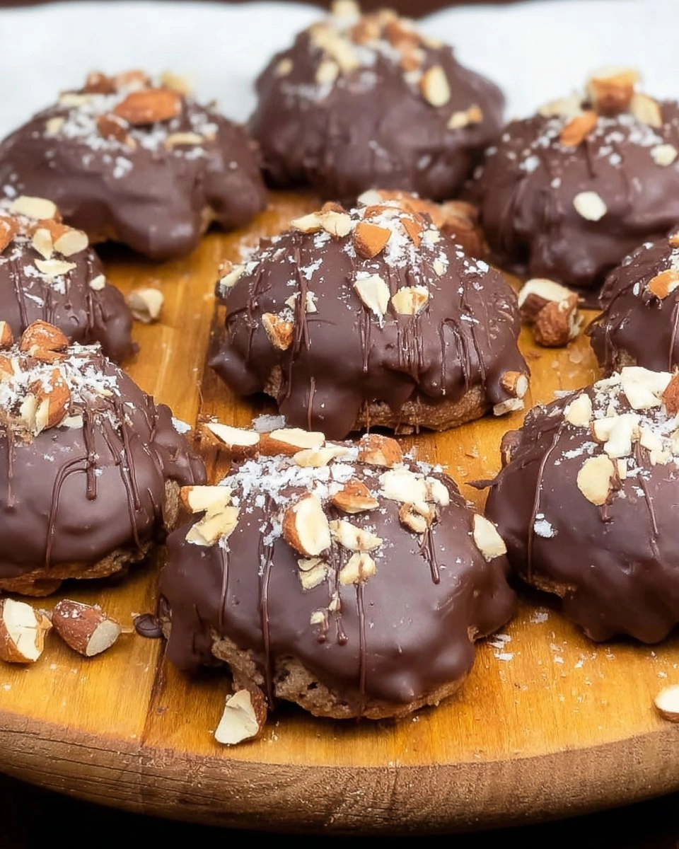 Protein Lebkuchen