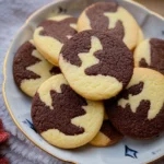Puzzle-Plaetzchen-mit-Schoko-und-Vanille-Rezept