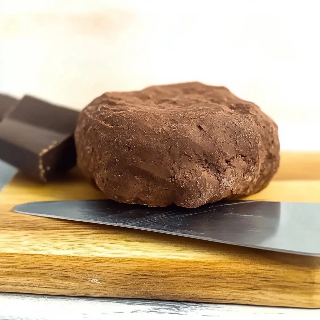 Schoko Mürbeteig ohne Zucker und Mehl 66 Schoko Mürbeteig ohne Zucker und Mehl