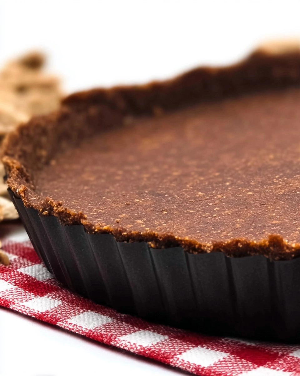 Schoko Mürbeteig ohne Zucker und Mehl 67 Schoko Mürbeteig ohne Zucker und Mehl