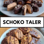 Schoko-Taler
