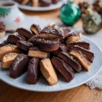 Schoko-Taler-Rezept