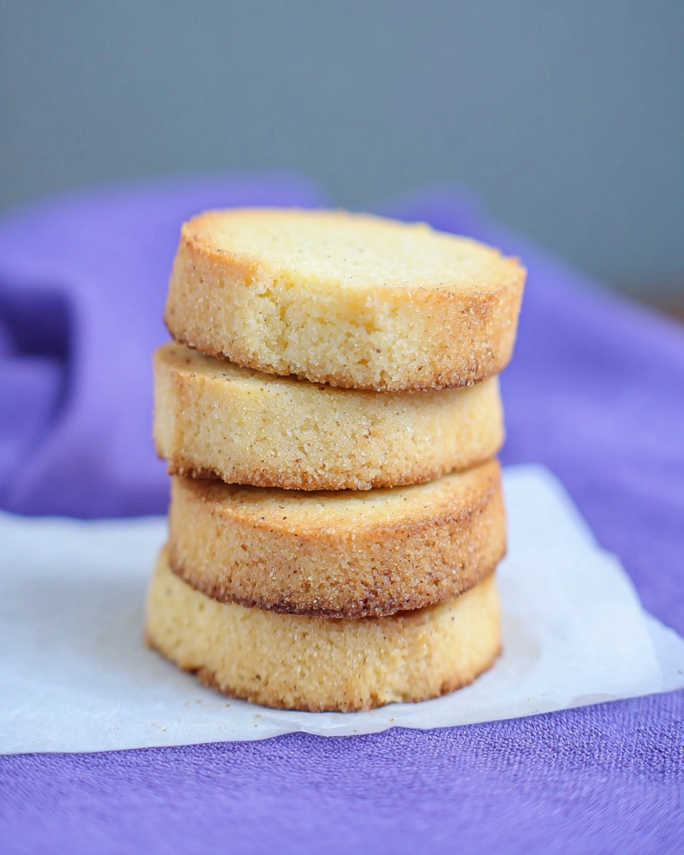 Shortbread ohne Zucker Low Carb 70 Shortbread ohne Zucker Low Carb