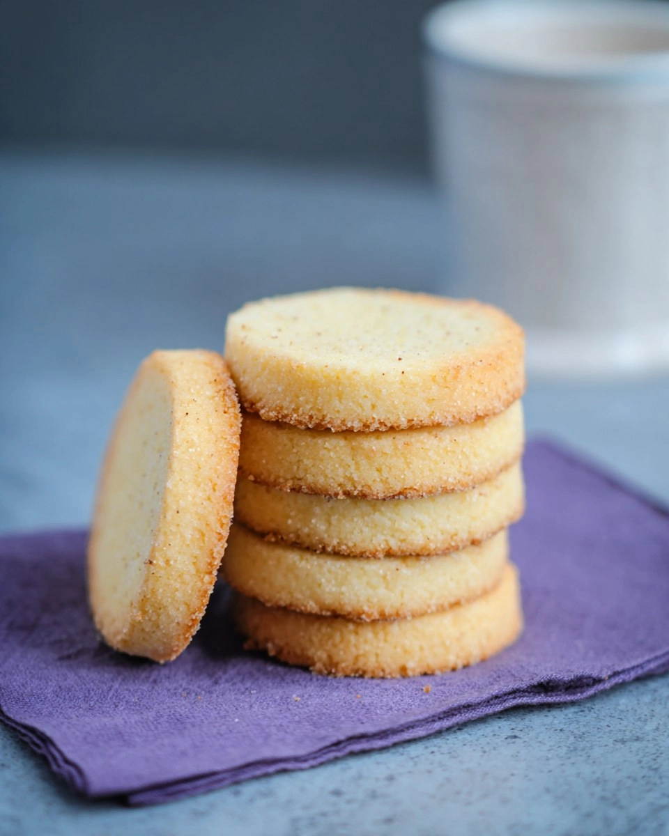 Shortbread ohne Zucker Low Carb 71 Shortbread ohne Zucker Low Carb