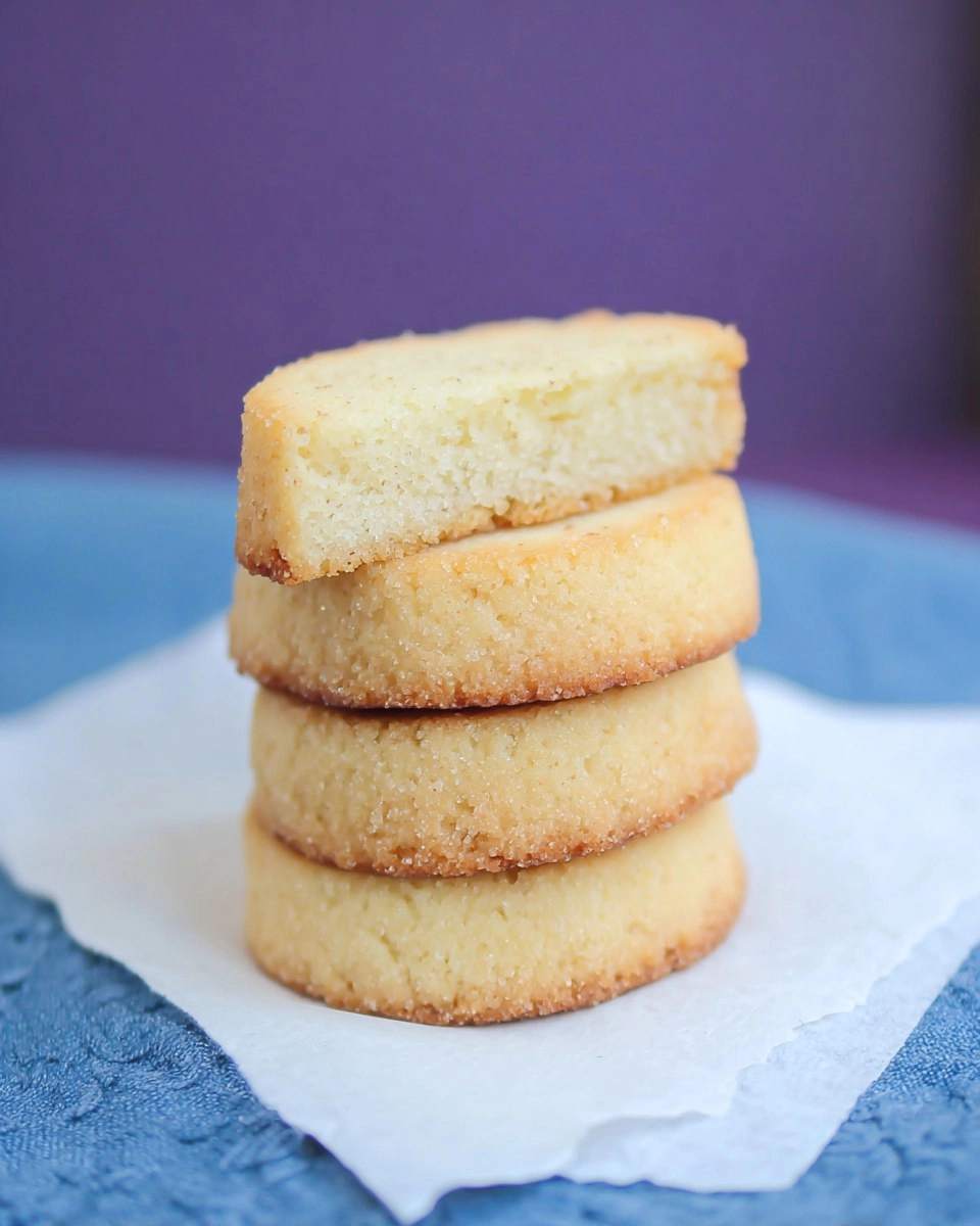 Shortbread ohne Zucker Low Carb 72 Shortbread ohne Zucker Low Carb