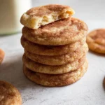 Snickerdoodles-Rezept