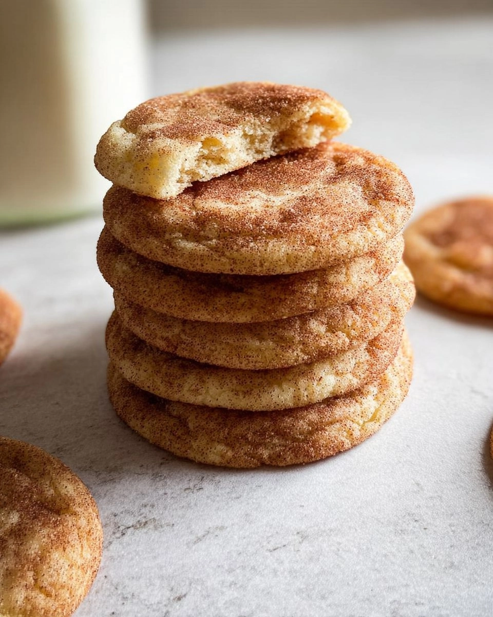 Snickerdoodles