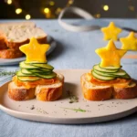 Tannenbaum-Brote-Rezept