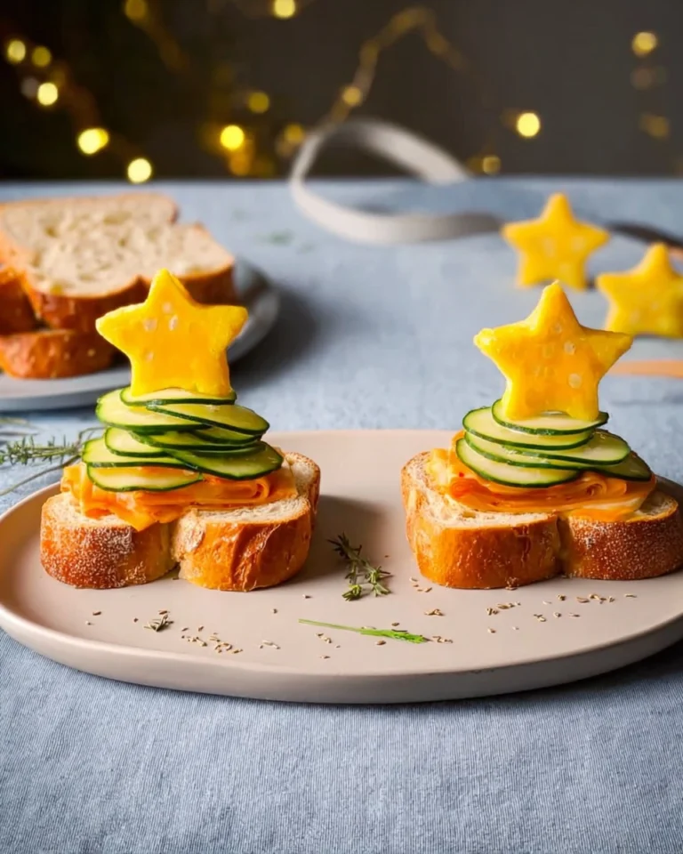 Tannenbaum-Brote-Rezept