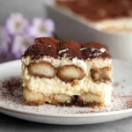 Tiramisu-Rezept