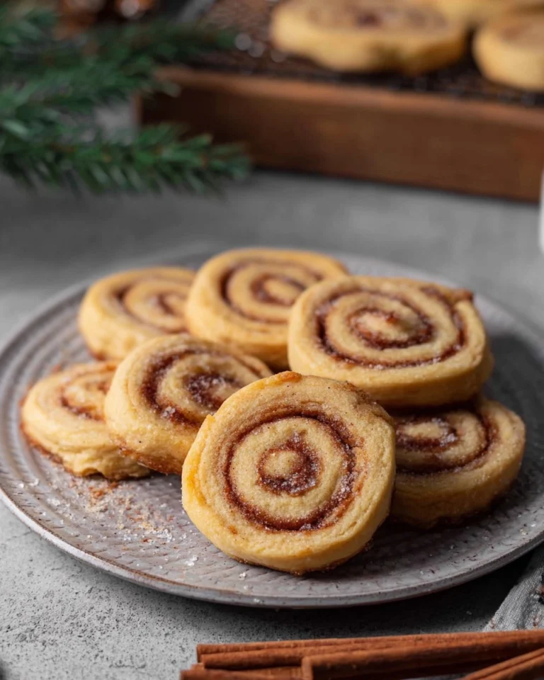 Zimtschnecken-Plaetzchen-Rezept
