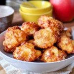 Apfelkrapfen aus dem Airfryer 68 Apfelkrapfen-aus-dem-Airfryer-Rezept