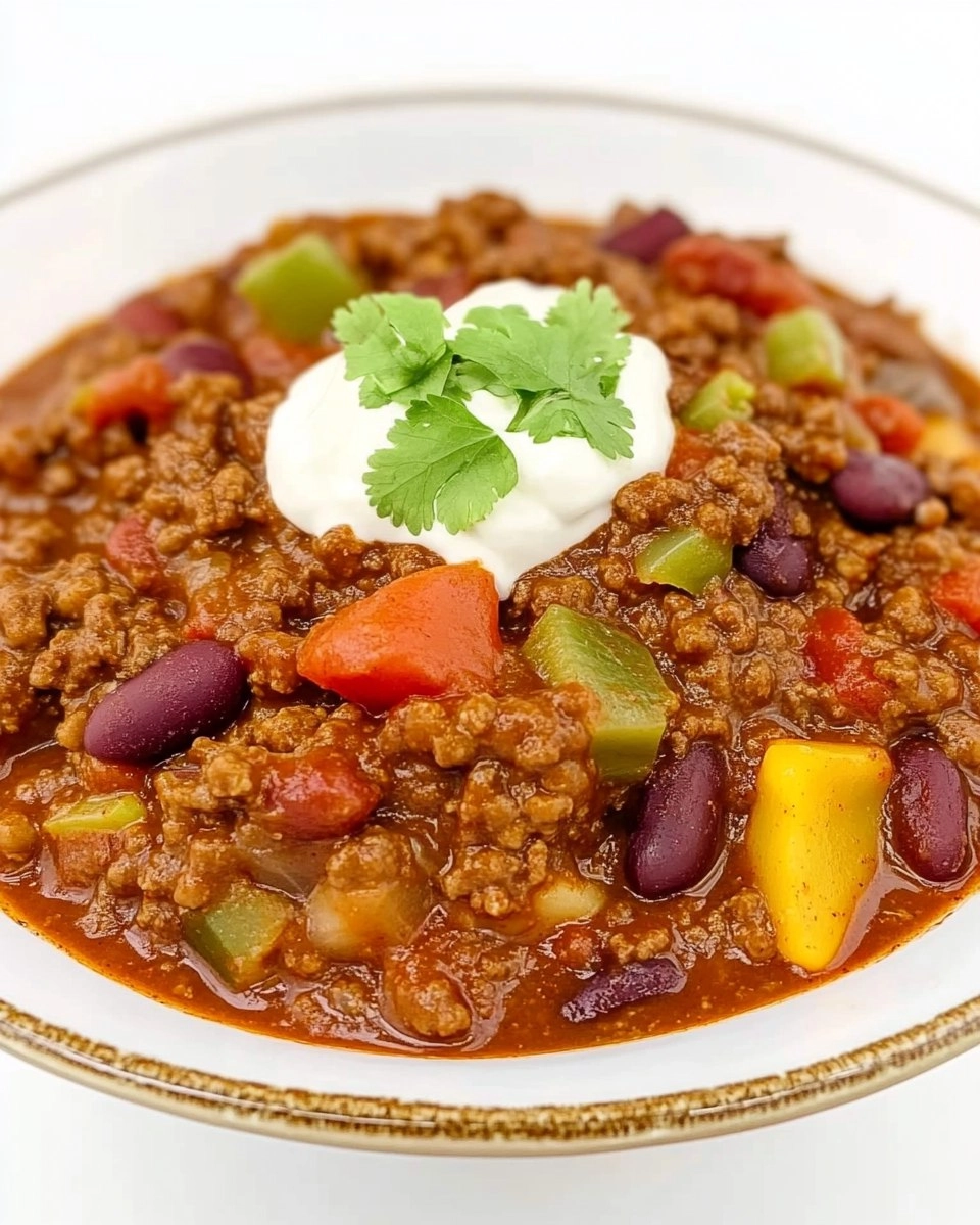 Chili Con Carne