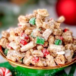 Christmas-Crunch-Rezept