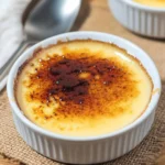 Creme-Brulee-Rezept