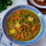 Deftiger-Erbseneintopf-Rezept