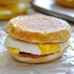 Egg-McMuffin-Deluxe-Rezept