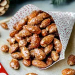 GeroeStete-Mandeln-Rezept