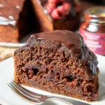 Gewuerz-Schokokuchen-Rezept