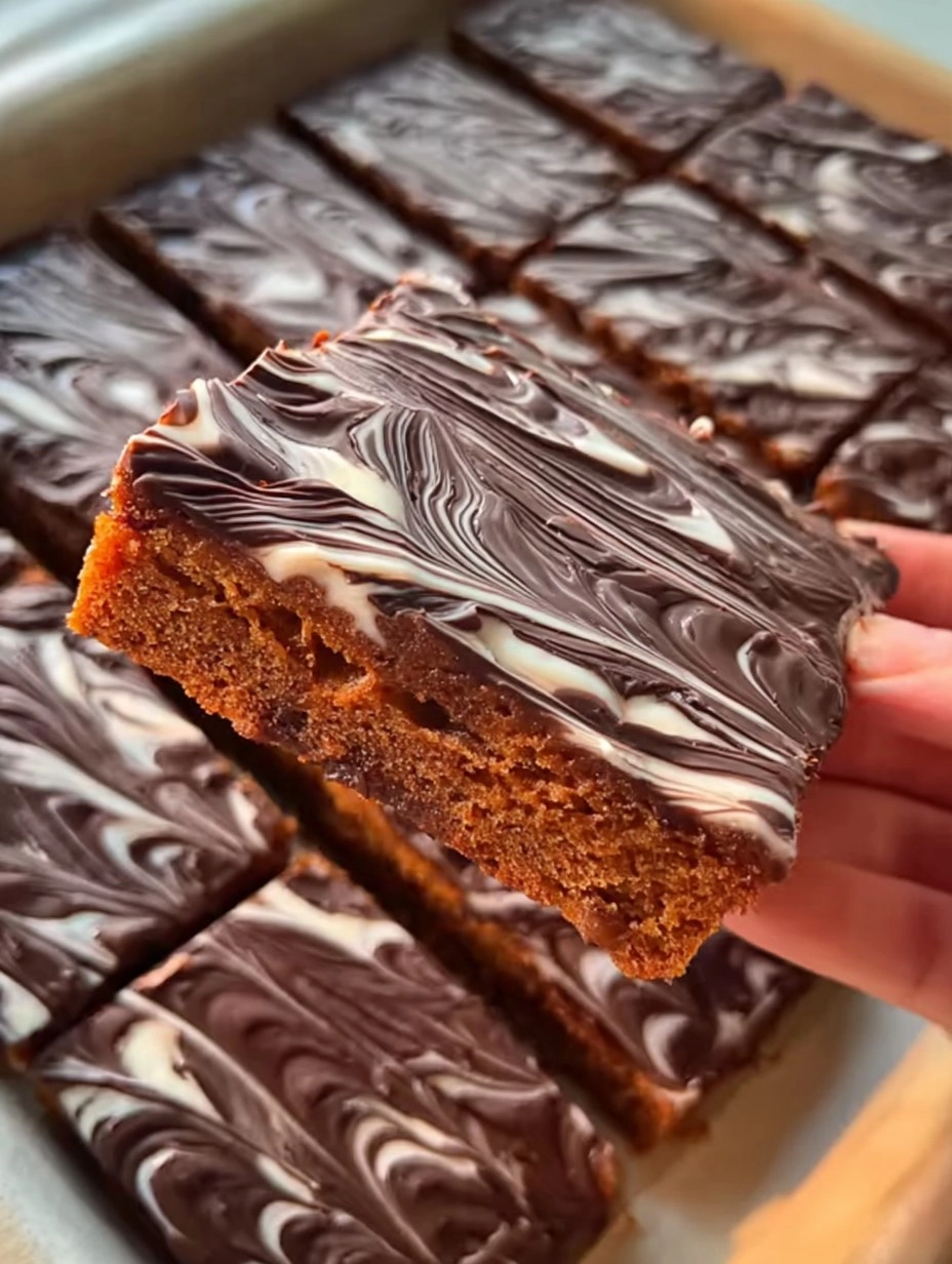 Gewürzkuchen vom Blech 131 Gewürzkuchen vom Blech